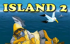 Игровой автомат Island 2 Игровой автомат Island 2