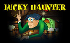 Игровой автомат Lucky Haunter Игровой автомат Lucky Haunter
