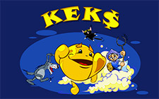 Игровой автомат Kek$ Игровой автомат Kek$